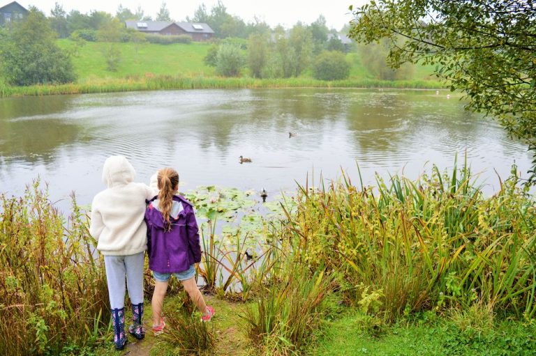 Bluestone: The Most Wonderful Way to Spend a Holiday