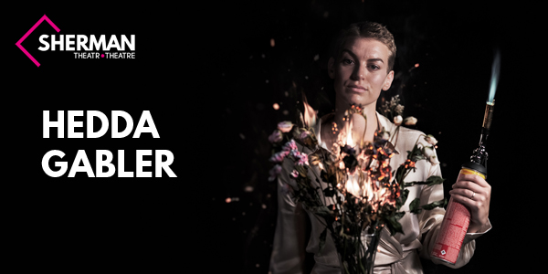 Review: Hedda Gabler at Sherman Theatre
