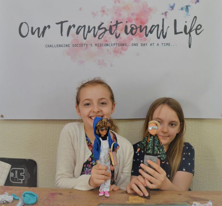 Inclusive, Diverse & Creative: Mattel’s Creatable World
