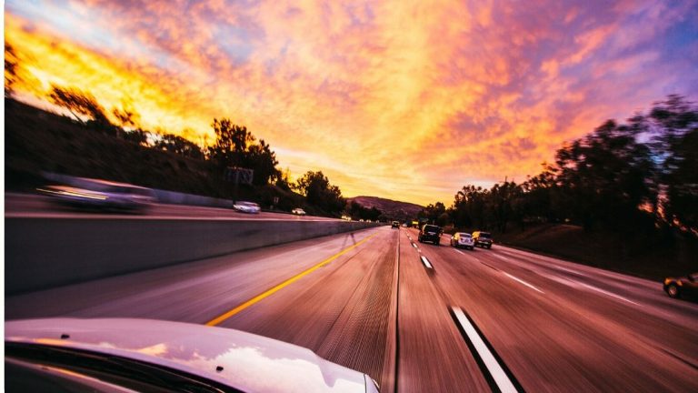 Why Annual Mileage Affects Car Insurance Costs