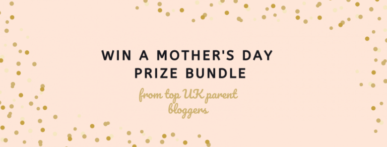 Mother’s Day Prize Bundle Giveaway 2020!