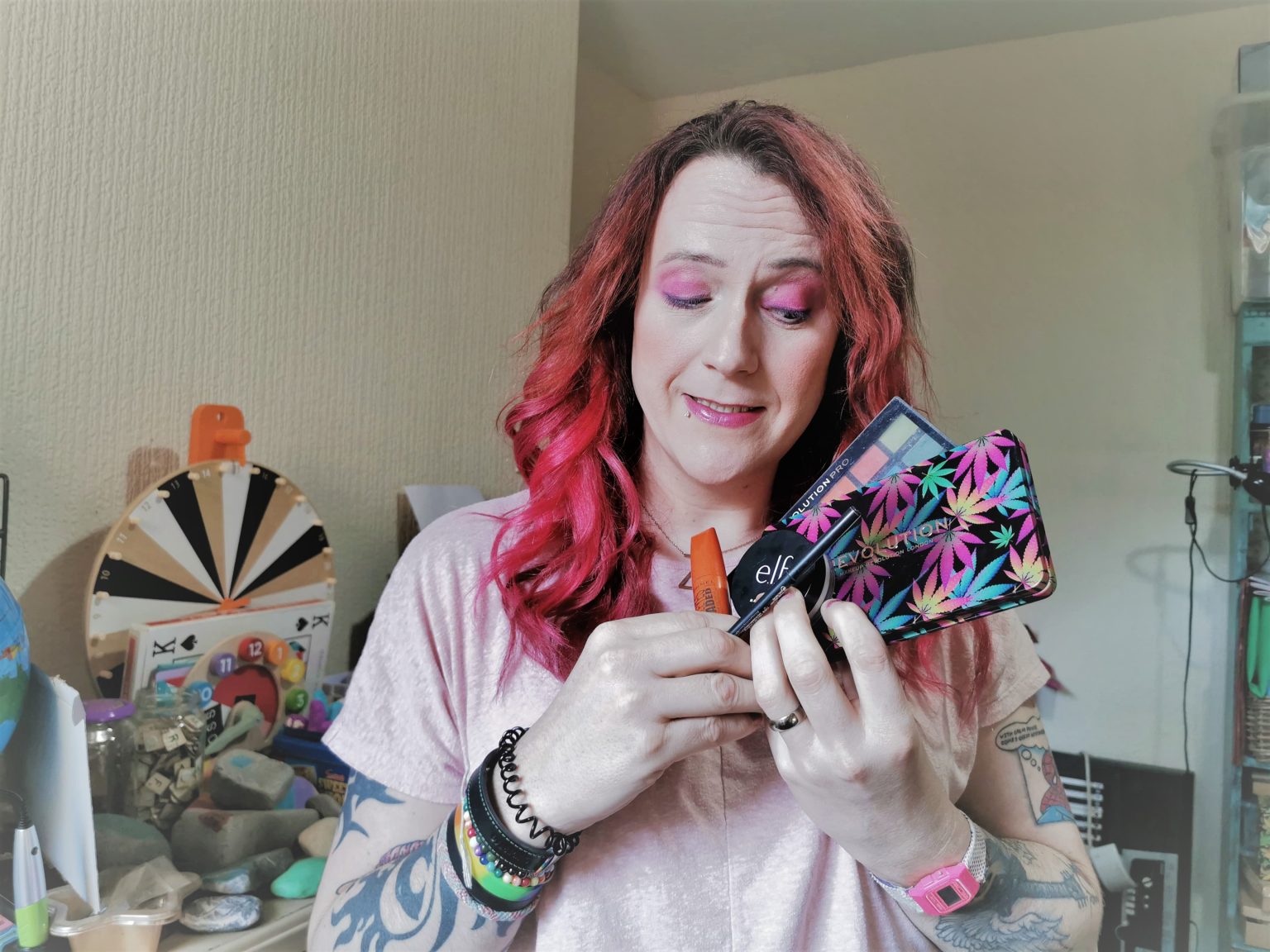13 Essential Makeup Items For Transgender Women - Our Transitional Life
