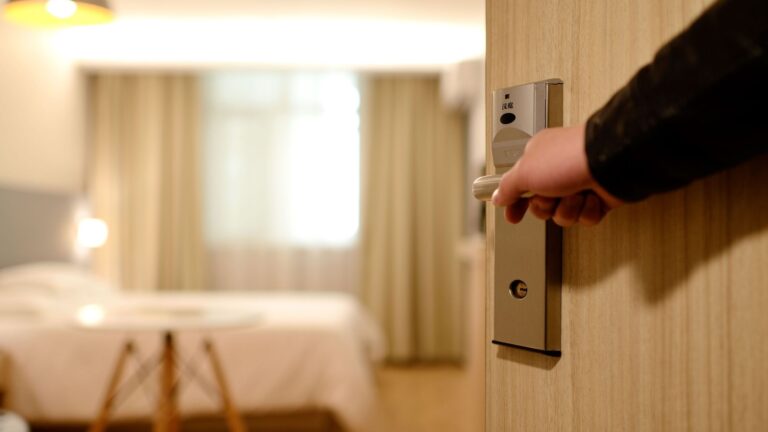 3 Top Hotels Around Oklahoma City