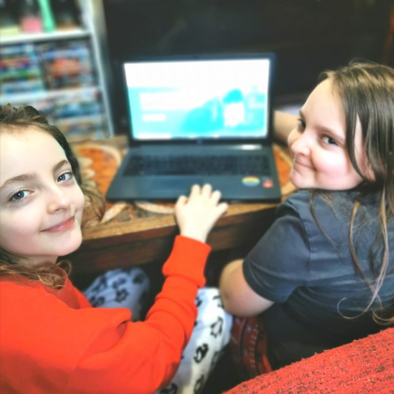 Making the Internet a Safer Place for Children with ESET’s Safer Kids Online Initiative