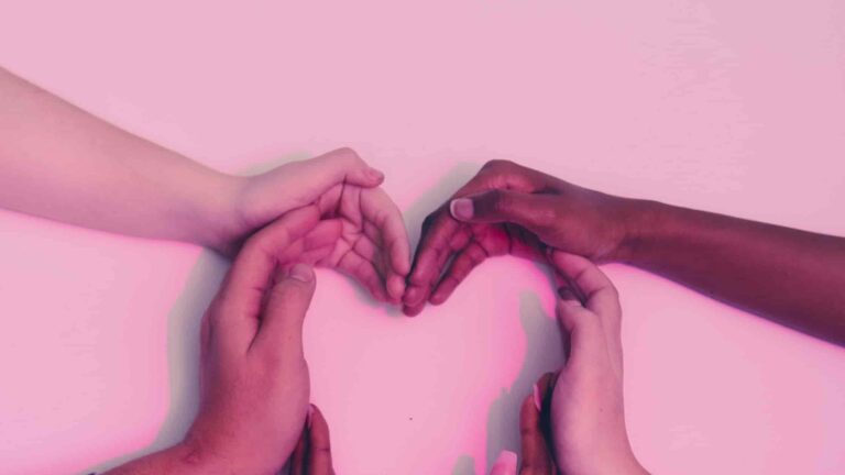 Learning to Love Yourself, One Day at a Time…