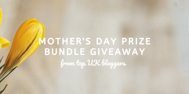 Mother’s Day Giveaway!
