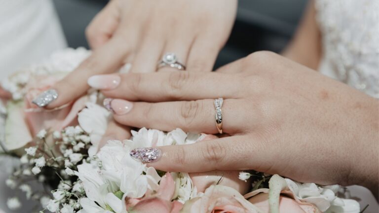 How to Plan the Perfect LGBTQ+ Wedding (UK)