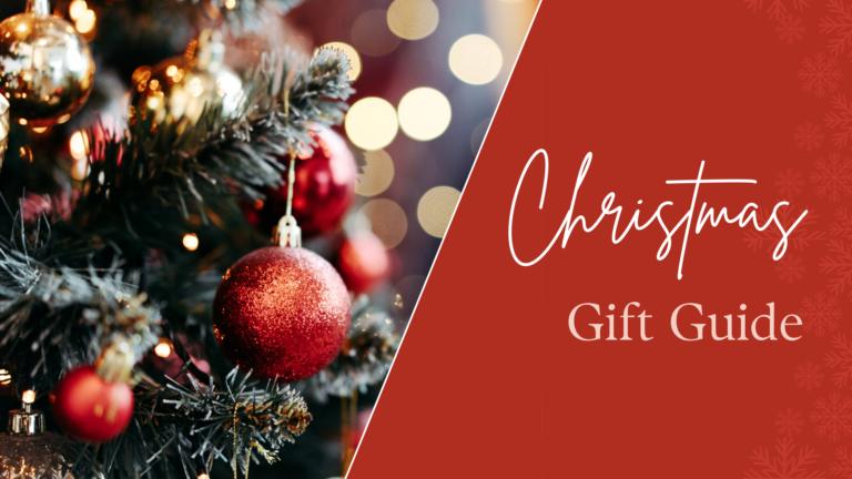 Family Christmas Gift Guide 2021 & Giveaway!