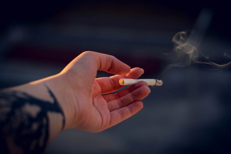 The Dangers of Smoking During Gender Transition and How You Can Stop