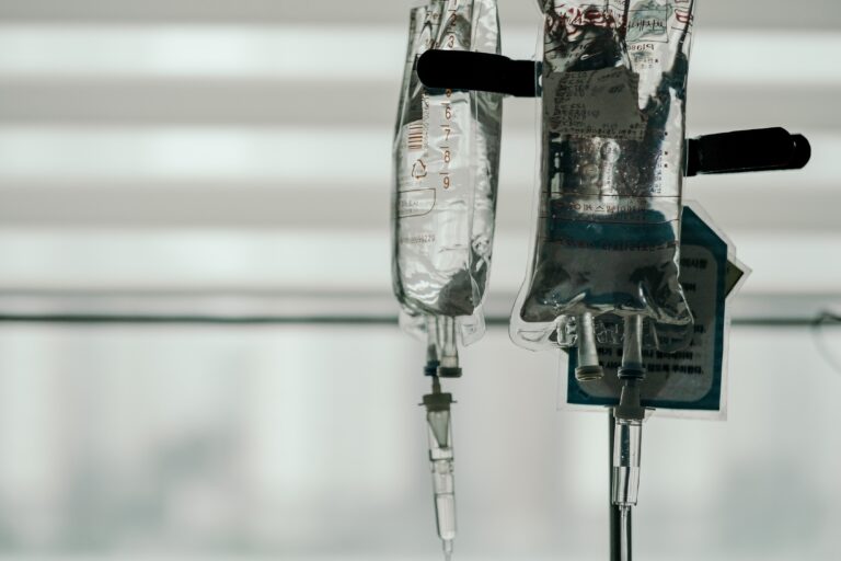 Unlocking The Healing Power Of IV Therapy: A Comprehensive Guide