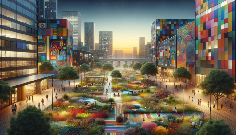Understanding and Supporting LGBTQIA+ Community Spaces: Challenges and Solutions in 2024